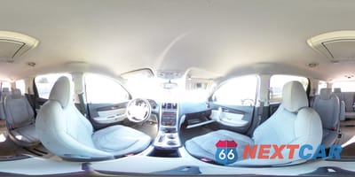 Zdjęcie 15 z 15 samochodu: 2008 GMC ACADIA SLE VIN:1GKER13768J262903 - miniatura