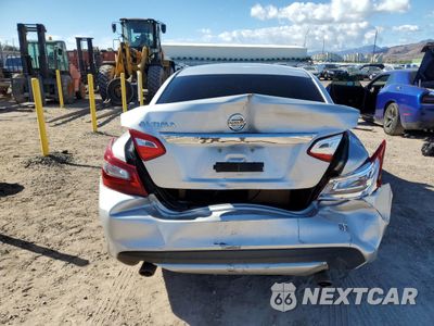 Zdjęcie 6 z 12 samochodu: 2016 NISSAN ALTIMA 2.5 VIN:1N4AL3AP2GN325115 - miniatura