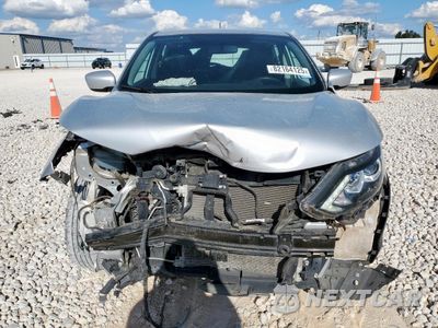 Piąte zdjęcie samochodu w środku: 2019 NISSAN ROGUE SPORT S VIN:JN1BJ1CP9KW214444 - miniatura