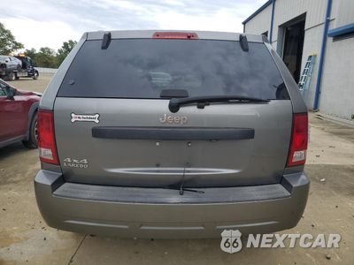 Zdjęcie 6 z 13 samochodu: 2008 JEEP GRAND CHEROKEE LAREDO VIN:1J8GR48K48C131517 - miniatura