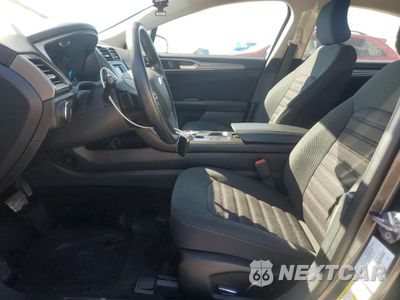 Zdjęcie 7 z 15 samochodu: 2018 FORD FUSION SE VIN:3FA6P0HD0JR217200 - miniatura