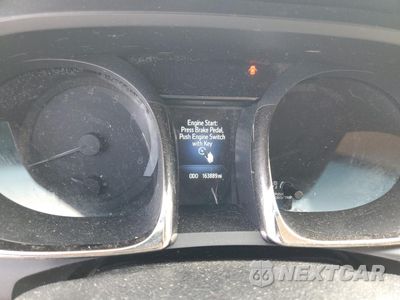 Zdjęcie 9 z 14 samochodu: 2013 TOYOTA AVALON BASE VIN:4T1BK1EB5DU004770 - miniatura