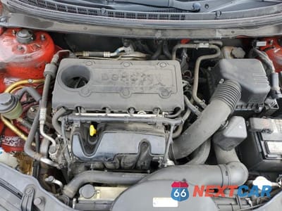 Zdjęcie 11 z 13 samochodu: 2012 KIA FORTE EX VIN:KNAFU5A20C5590412 - miniatura