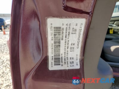 Zdjęcie 12 z 12 samochodu: 2002 DODGE STRATUS SE PLUS VIN:1B3EL46X62N243098 - miniatura