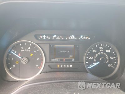 Zdjęcie 9 z 16 samochodu: 2019 FORD F150 SUPERCREW VIN:1FTEW1EP9KKC02469 - miniatura