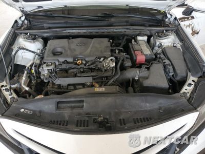 Zdjęcie 11 z 14 samochodu: 2022 TOYOTA CAMRY SE VIN:4T1T11AK6NU634621 - miniatura