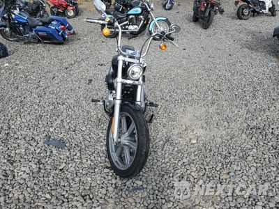 Drugie zdjęcie samochodu z przodu: 2023 HARLEY-DAVIDSON FXST VIN:1HD1BVJ13PB074187 - miniatura