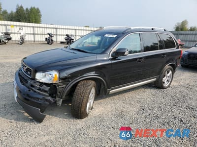 2007 VOLVO XC90 SPORT YV4CT852171358559 - główne zdjęcie licytacji z USA - miniatura