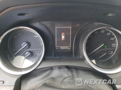 Zdjęcie 9 z 14 samochodu: 2019 TOYOTA CAMRY LE VIN:4T1B31HK5KU006010 - miniatura