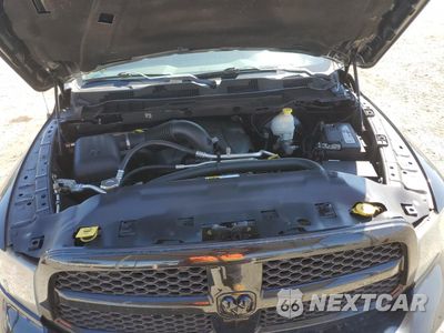 Zdjęcie 11 z 14 samochodu: 2015 RAM 1500 ST VIN:1C6RR6FT5FS669015 - miniatura