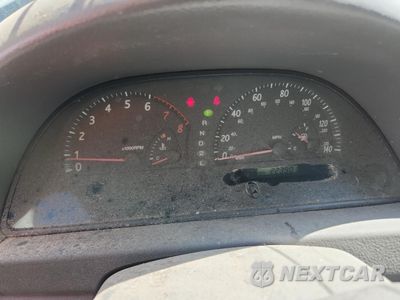 Zdjęcie 9 z 14 samochodu: 2003 TOYOTA CAMRY LE VIN:4T1BE32K63U242987 - miniatura