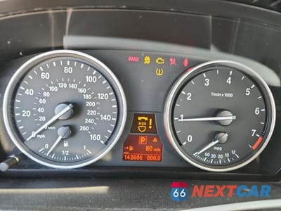 Zdjęcie 9 z 13 samochodu: 2011 BMW X5 XDRIVE35I VIN:5UXZV4C54BL412820 - miniatura