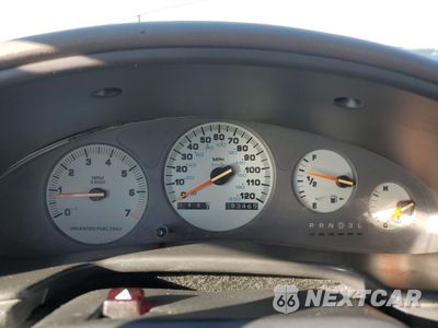 Zdjęcie 9 z 12 samochodu: 1996 DODGE INTREPID VIN:2B3HD46TXTH222126 - miniatura