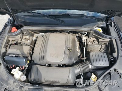Zdjęcie 12 z 14 samochodu: 2022 DODGE DURANGO R/T VIN:1C4SDHCT6NC226423 - miniatura