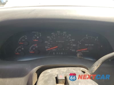 Zdjęcie 9 z 12 samochodu: 2000 FORD F350 SUPER DUTY VIN:1FDWF37F4YEB93073 - miniatura