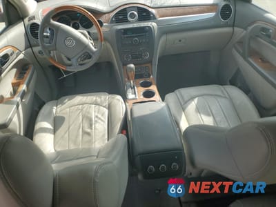 Zdjęcie 8 z 15 samochodu: 2009 BUICK ENCLAVE CXL VIN:5GAER23D79J196761 - miniatura