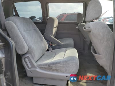 Zdjęcie 10 z 12 samochodu: 2000 HONDA ODYSSEY EX VIN:2HKRL1866YH506587 - miniatura