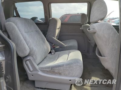 Zdjęcie 10 z 12 samochodu: 2000 HONDA ODYSSEY EX VIN:2HKRL1866YH506587 - miniatura