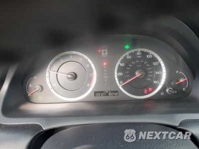 Zdjęcie 9 z 14 samochodu: 2011 HONDA ACCORD SE VIN:1HGCP2F62BA137455 - miniatura
