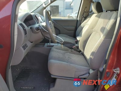 Zdjęcie 7 z 12 samochodu: 2019 NISSAN FRONTIER S VIN:1N6AD0ER3KN719908 - miniatura