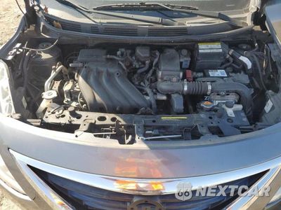 Zdjęcie 21 z 24 samochodu: 2016 NISSAN VERSA S VIN:3N1CN7AP7GL869388 - miniatura