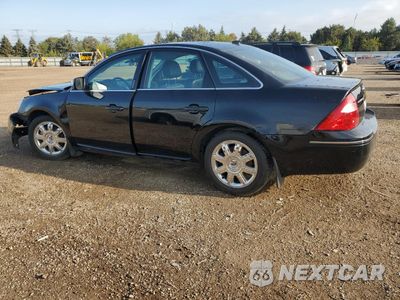 Drugie zdjęcie samochodu z przodu: 2007 FORD FIVE HUNDRED LIMITED VIN:1FAHP25197G156511 - miniatura