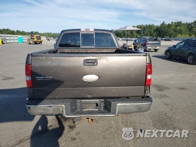Zdjęcie 6 z 13 samochodu: 2008 FORD F150 VIN:1FTPX14538FB88348 - miniatura