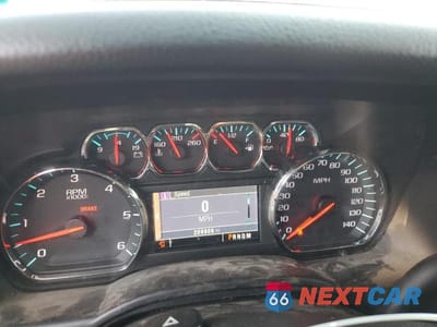 Zdjęcie 9 z 13 samochodu: 2015 CHEVROLET TAHOE K1500 LS VIN:1GNSKAKC6FR115990 - miniatura