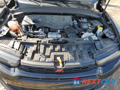 Zdjęcie 12 z 14 samochodu: 2024 DODGE HORNET HYBRID R/T VIN:ZACPDFCW5R3A35914 - miniatura