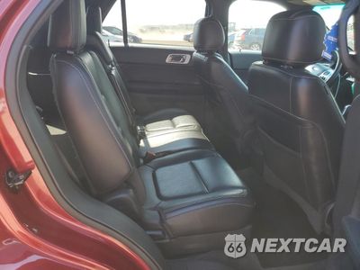Zdjęcie 10 z 14 samochodu: 2013 FORD EXPLORER SPORT VIN:1FM5K8GT0DGB96559 - miniatura