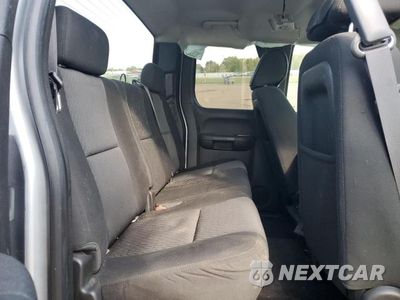 Zdjęcie 19 z 24 samochodu: 2012 CHEVROLET SILVERADO K1500 LT VIN:1GCRKSE71CZ225451 - miniatura