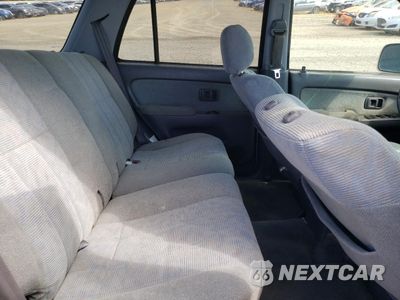Zdjęcie 11 z 13 samochodu: 1999 TOYOTA 4RUNNER SR5 VIN:JT3HN86R9X0241997 - miniatura