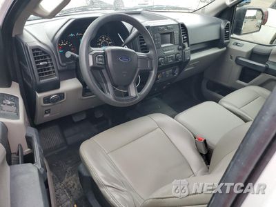 Zdjęcie 8 z 12 samochodu: 2016 FORD F150 SUPER CAB VIN:1FTEX1C86GKD59120 - miniatura