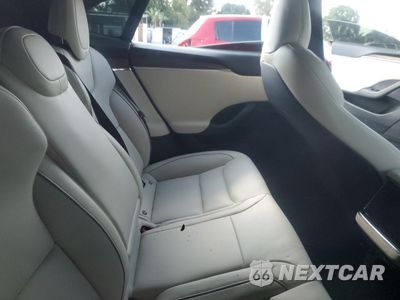 Zdjęcie 10 z 14 samochodu: 2021 TESLA MODEL S VIN:5YJSA1E66MF432060 - miniatura