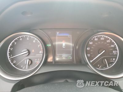 Zdjęcie 9 z 13 samochodu: 2024 TOYOTA CAMRY SE NIGHT SHADE VIN:4T1T11AK8RU868636 - miniatura