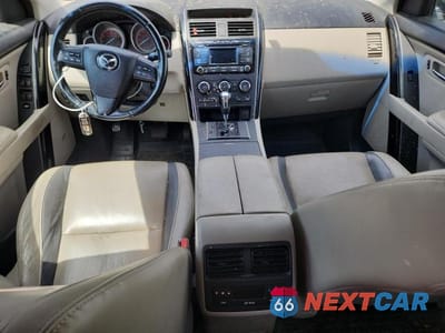 Zdjęcie 8 z 13 samochodu: 2011 MAZDA CX-9 VIN:JM3TB3CV0B0307369 - miniatura