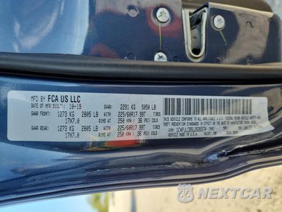 Zdjęcie 13 z 16 samochodu: 2020 JEEP CHEROKEE LATITUDE VIN:1C4PJLCB5LD535574 - miniatura