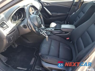 Zdjęcie 7 z 12 samochodu: 2015 MAZDA 6 TOURING VIN:JM1GJ1V59F1188672 - miniatura