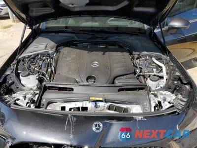 Zdjęcie 11 z 14 samochodu: 2024 MERCEDES-BENZ CLE 450 4MATIC VIN:W1KMK6BB8RF026861 - miniatura