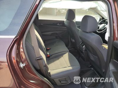 Zdjęcie 11 z 16 samochodu: 2019 KIA SORENTO L VIN:5XYPG4A39KG476674 - miniatura
