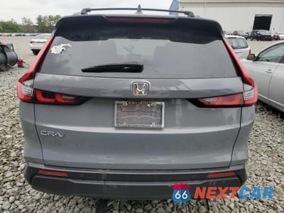 Zdjęcie 6 z 13 samochodu: 2023 HONDA CR-V EXL VIN:2HKRS4H79PH431038 - miniatura