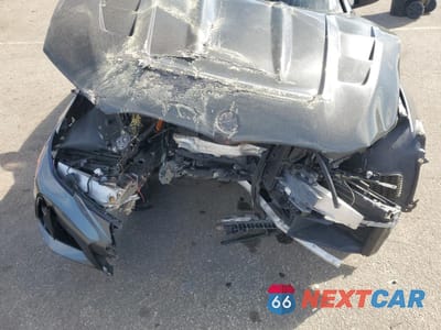 Zdjęcie 11 z 12 samochodu: 2020 BMW M340XI VIN:WBA5U9C06LA380371 - miniatura