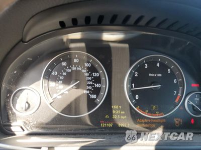 Zdjęcie 9 z 14 samochodu: 2011 BMW 535 XI VIN:WBAFU7C53BC779908 - miniatura