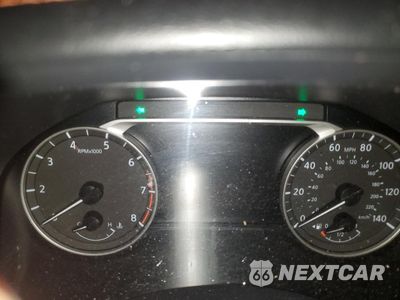 Zdjęcie 9 z 12 samochodu: 2022 NISSAN ALTIMA SR VIN:1N4BL4CV6NN367421 - miniatura