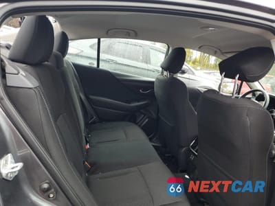 Zdjęcie 10 z 13 samochodu: 2023 SUBARU LEGACY PREMIUM VIN:4S3BWAC61P3006461 - miniatura