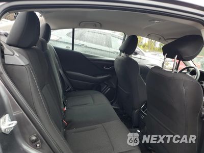 Zdjęcie 10 z 13 samochodu: 2023 SUBARU LEGACY PREMIUM VIN:4S3BWAC61P3006461 - miniatura