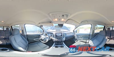 Zdjęcie 14 z 15 samochodu: 2024 NISSAN TITAN PRO-4X VIN:1N6AA1ED2RN104103 - miniatura