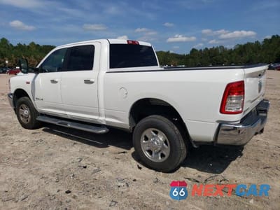 Drugie zdjęcie samochodu z przodu: 2019 RAM 2500 BIG HORN VIN:3C6UR5DJ0KG684478 - miniatura