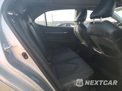 Zdjęcie 10 z 14 samochodu: 2023 TOYOTA CAMRY TRD VIN:4T1KZ1AK7PU076706 - miniatura