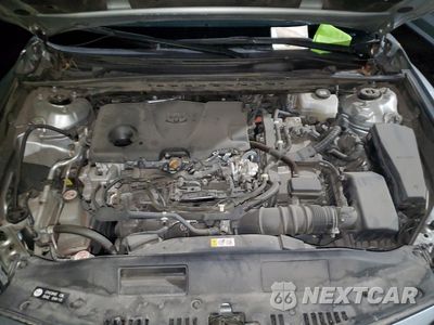 Zdjęcie 11 z 12 samochodu: 2021 TOYOTA CAMRY LE VIN:4T1C31AK2MU027771 - miniatura